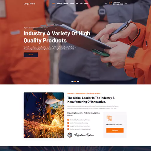 Accounting Portfolio