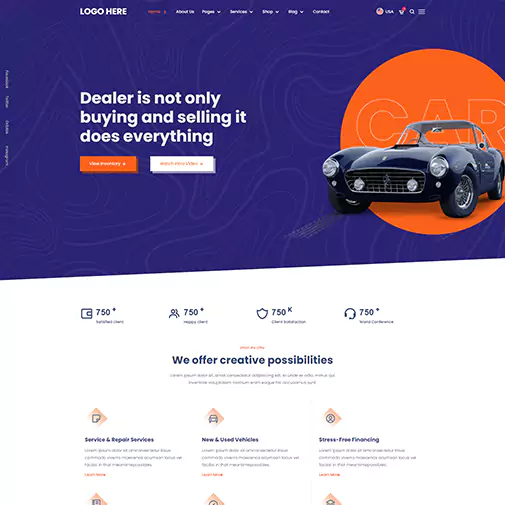 Accounting Portfolio