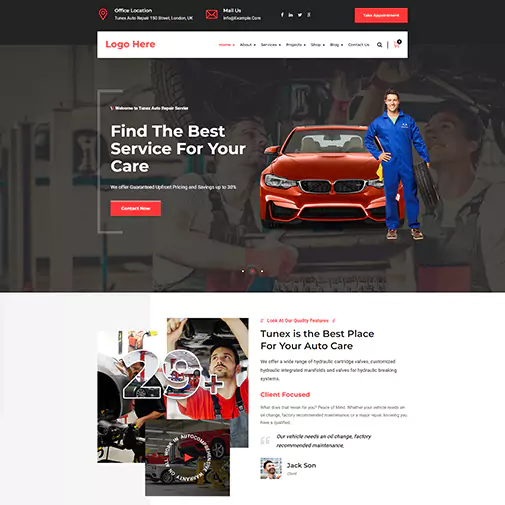 Accounting Portfolio