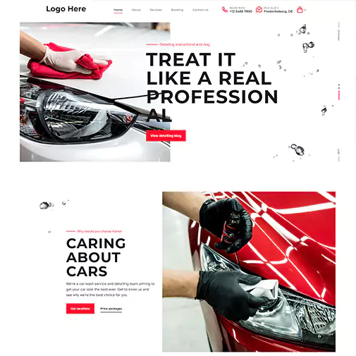 Accounting Portfolio