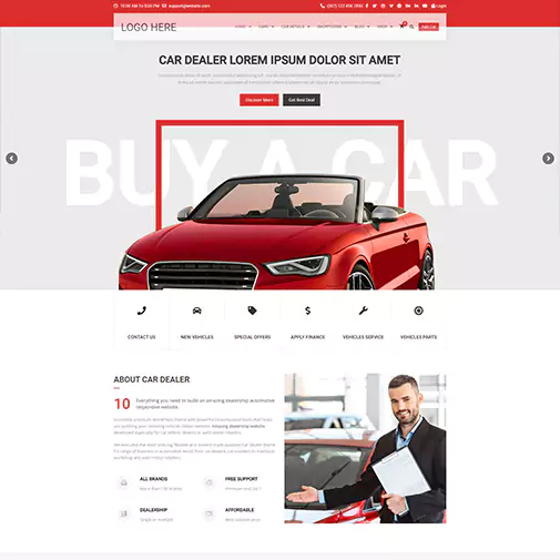 Accounting Portfolio