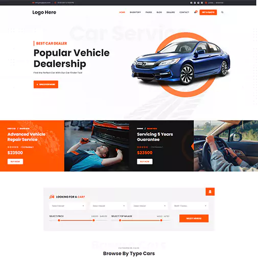 Accounting Portfolio