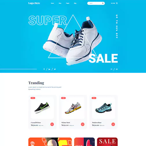 Accounting Portfolio