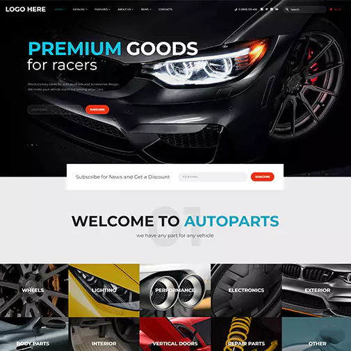 Accounting Portfolio