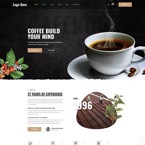 Accounting Portfolio