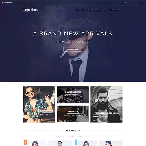 Accounting Portfolio