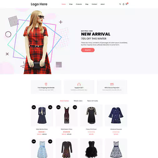 Accounting Portfolio