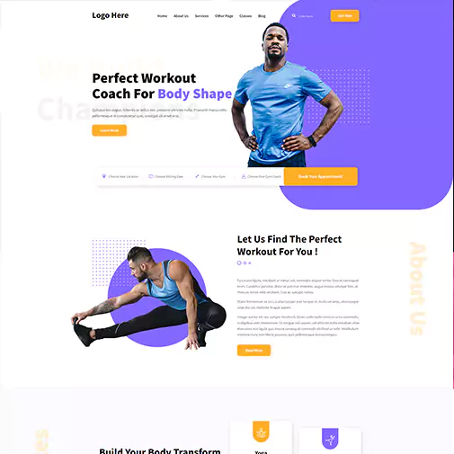 Accounting Portfolio