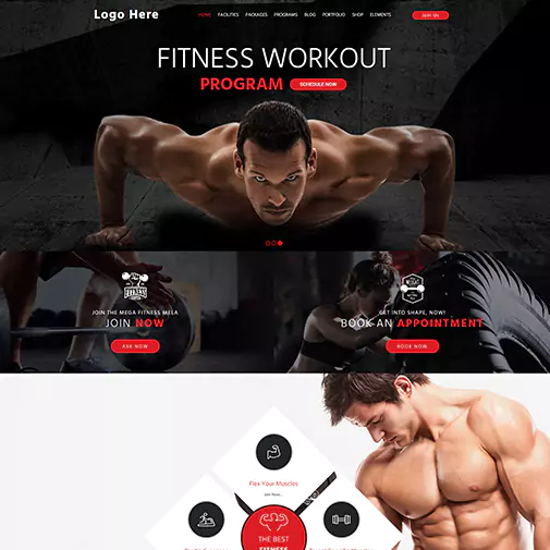 Accounting Portfolio