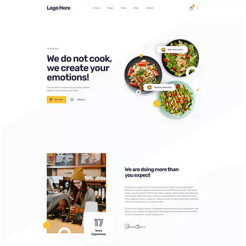 Accounting Portfolio