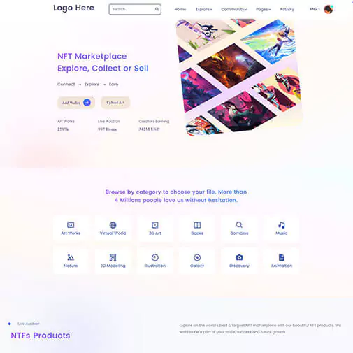 Accounting Portfolio